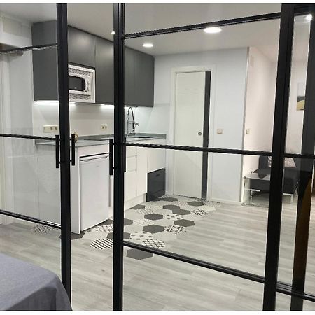 Madrid Villa Suites Bianco المظهر الخارجي الصورة