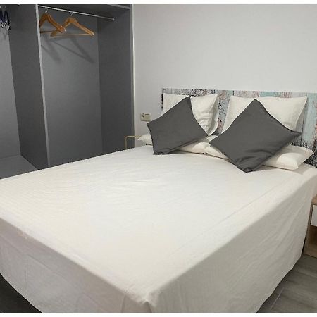Madrid Villa Suites Bianco المظهر الخارجي الصورة