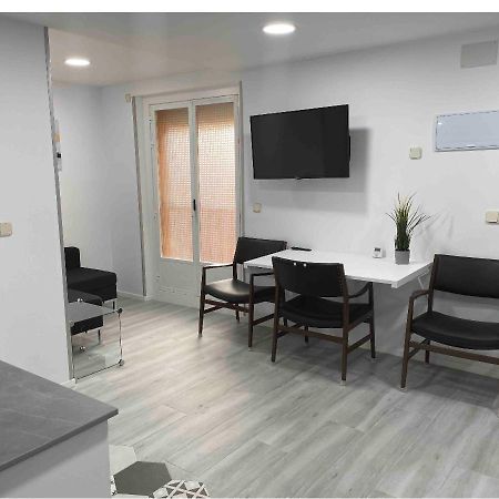 Madrid Villa Suites Bianco المظهر الخارجي الصورة