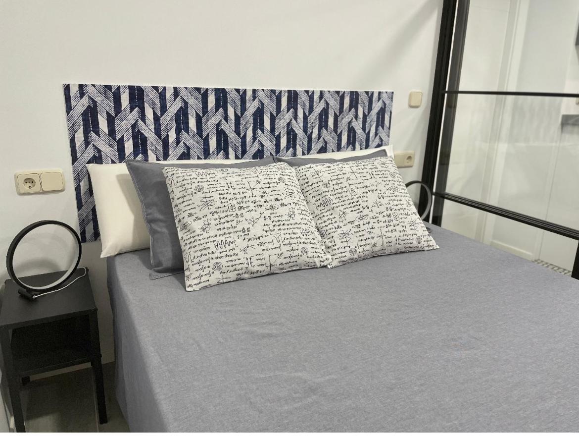 Madrid Villa Suites Bianco المظهر الخارجي الصورة