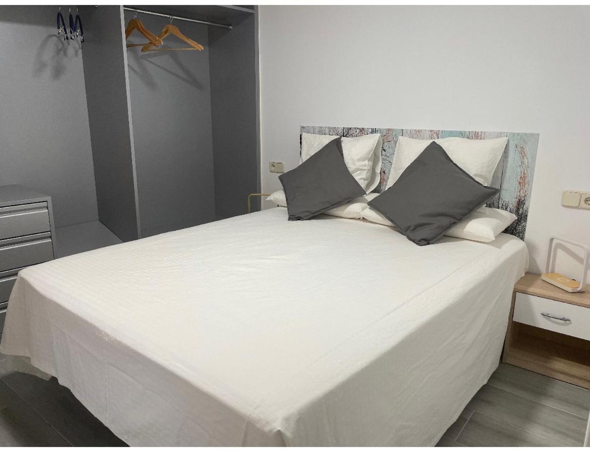 Madrid Villa Suites Bianco المظهر الخارجي الصورة