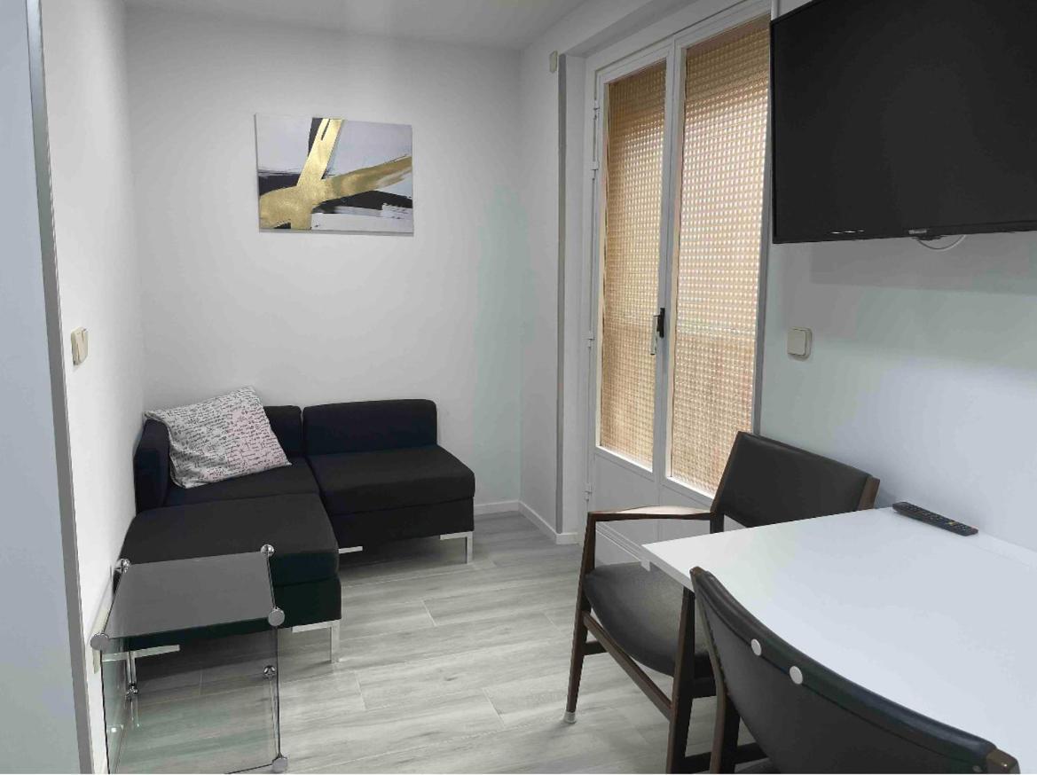 Madrid Villa Suites Bianco المظهر الخارجي الصورة